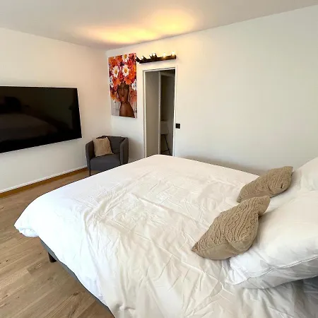 Le Loft 56 De Apartment