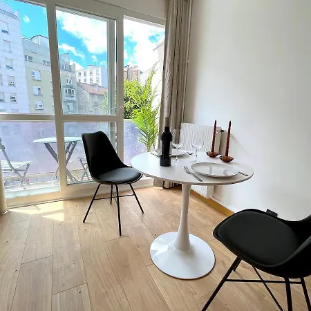 Le Loft 56 De