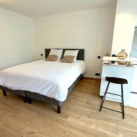 Le Loft 56 De Apartment