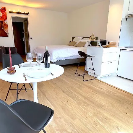 Le Loft 56 De Apartment *