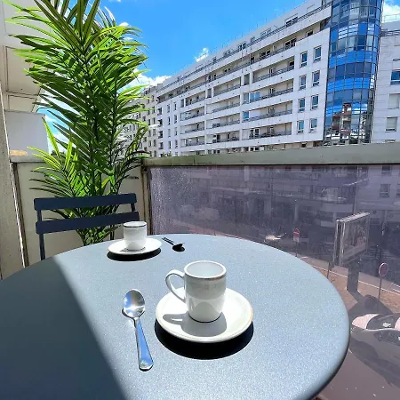 Le Loft 56 De Apartment