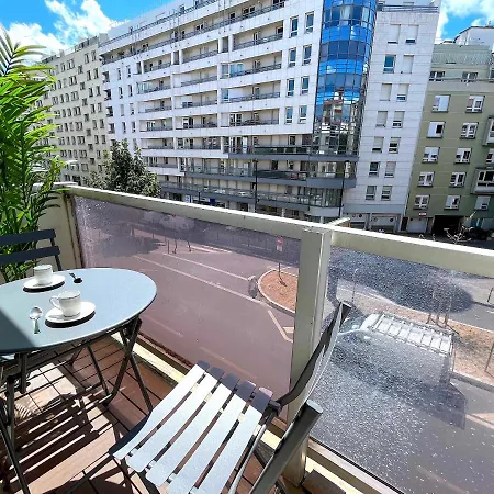 Le Loft 56 De Apartment *