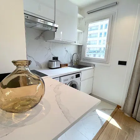 Apartment Le Loft 56 De *