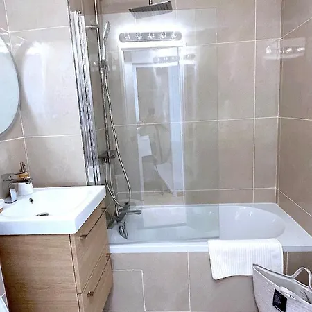 Le Loft 56 De * Boulogne-Billancourt